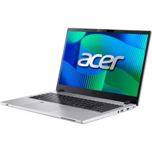 Ноутбук Acer TravelMate TMP215-55 Pure Silver (NX.BHDEU.006) UA