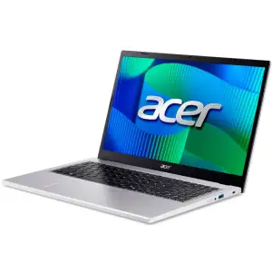 Ноутбук Acer Extensa 15 EX215-57-30YB Pure Silver (NX.EJAEX.002)