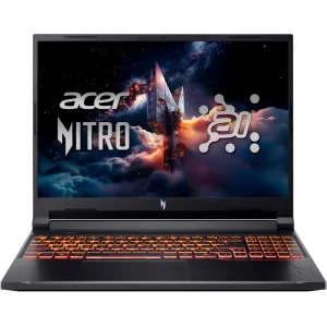 Ноутбук Acer Nitro V 16 AI ANV16-42-R96P (NH.U2NAA.003)