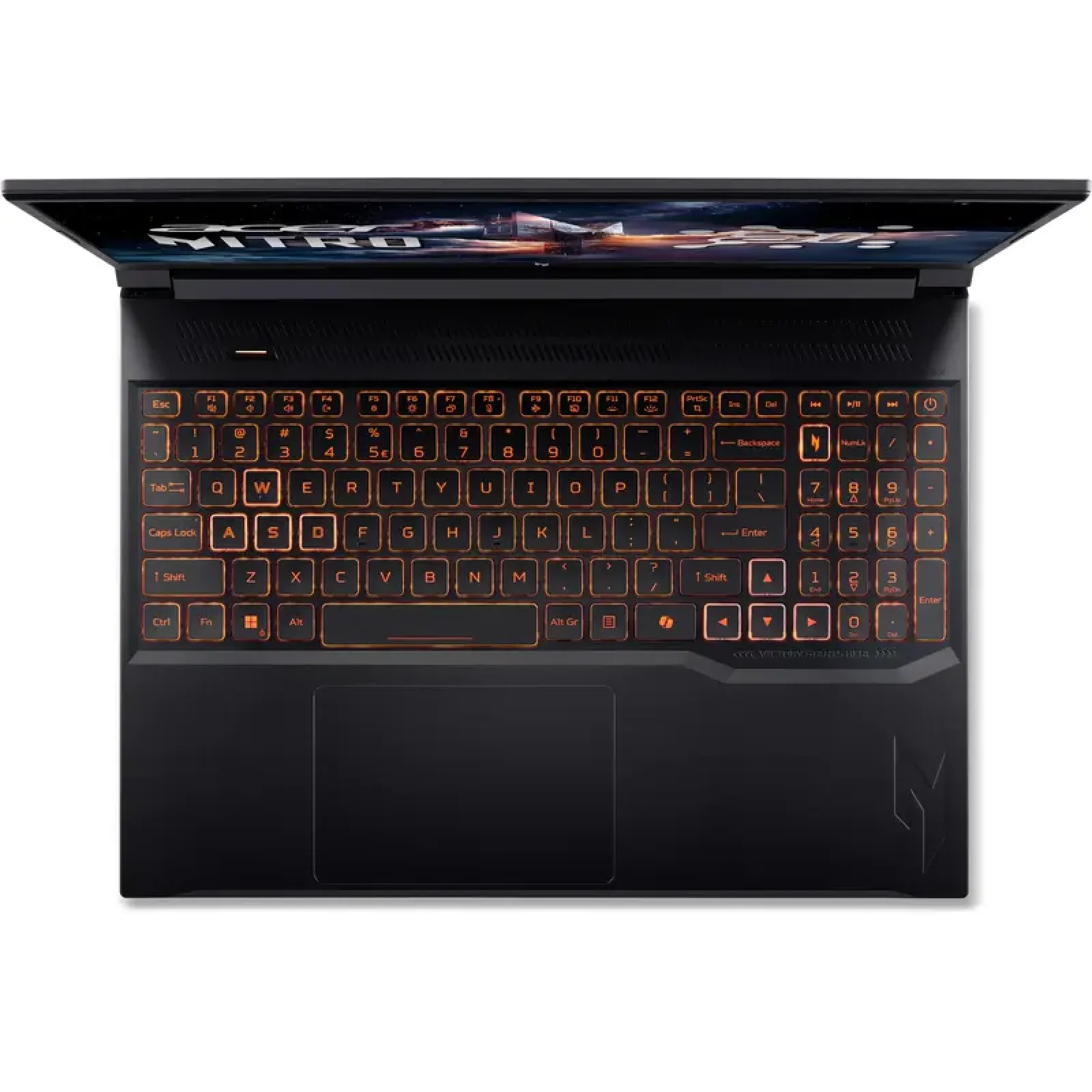 Ноутбук Acer Nitro V 16 AI ANV16-42-R96P (NH.U2NAA.003)