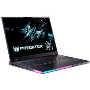 Ноутбук Acer Predator Helios 18 PH18-73 (NH.QVYEU.007) UA