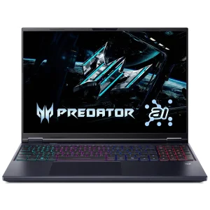 Ноутбук Acer Predator Helios Neo 16 PHN16-73 Black (NH.QX5EU.001) UA
