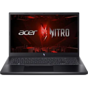 Ноутбук Acer Nitro V 15 ANV15-51-56D2 Black (NH.QNBEU.00P) UA