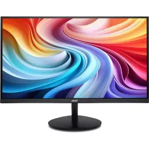 Монiтор Acer 27" SA272Kbmiipx Black (UM.HS2EE.022) UA