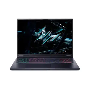 Ноутбук Acer Predator Helios Neo 18 AI PHN18-I71 18" (NH.U5WEU.005) UA