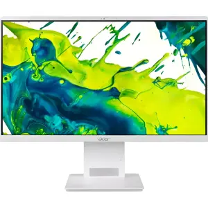 Моноблок Acer Aspire S24B-GMTL-U White (DQ.BSWME.001) UA