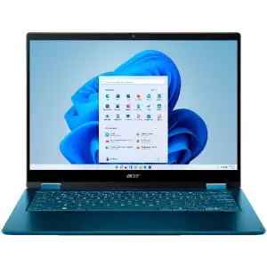 Ноутбук Acer Swift Spin 14 AI SFSP14-Q51T (NX.W0KEU.002) UA