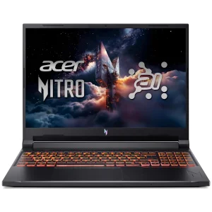 Ноутбук Acer Nitro V 16 ANV16-42 Obsidian Black (NH.U1FEU.003) UA