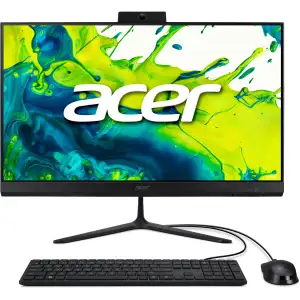 Моноблок Acer Aspire C24-2G 23.8" (DQ.BRRME.002) UA