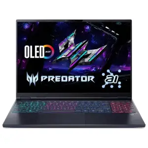 Ноутбук Acer Predator Helios Neo 16S PHN16S-I51 (NH.U3TEU.004) UA