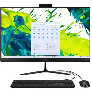 Моноблок Acer Aspire C27-2G 27" (DQ.BRSME.003) UA