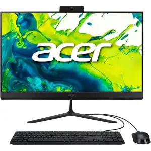 Моноблок Acer Aspire C24-2G 23.8" (DQ.BPRME.002) UA