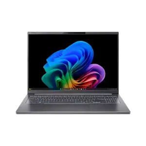 Ноутбук Acer Aspire 16 AI A16-I71M (NX.JY4EU.003) UA