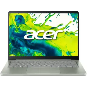 Ноутбук Acer Swift Air 14 SFA14-I31 (NX.W4EEU.007) UA