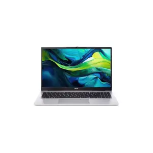 Ноутбук Acer Aspire Lite 15 AL15-32P-C49X Silver (NX.DHFEX.001)