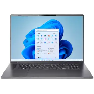 Ноутбук Acer Aspire 18 AI A18-I71M (NX.JZEEU.004) UA