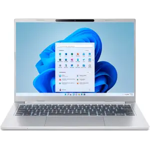 Ноутбук Acer Aspire 14 AI A14-I71M (NX.JVTEU.003) UA