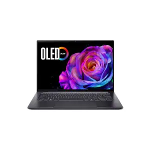 Ноутбук Acer Swift X 14 SFX14-73G (NX.J81EU.002) UA
