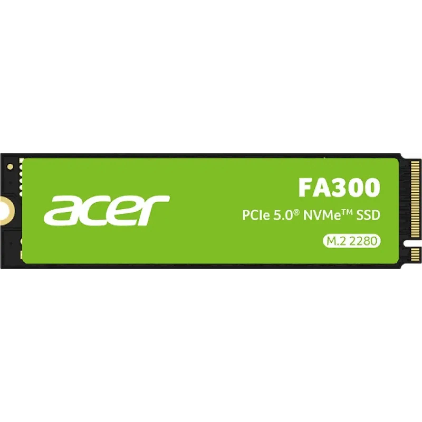 SSD накопитель Acer FA300 2 TB (BL.9BWWA.168) UA