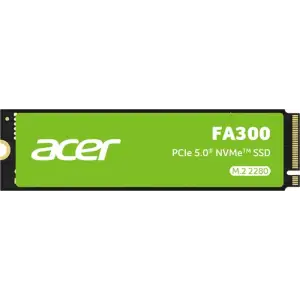 SSD накопитель Acer FA300 2 TB (BL.9BWWA.168) UA