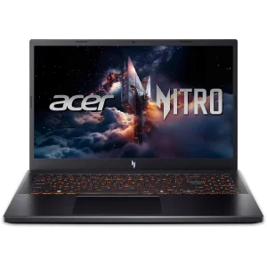 Ноутбук Acer Nitro V 15 ANV15-42 (NH.U32EU.001) UA