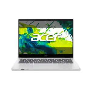 Ноутбук Acer Swift Spin 14 AI SFSP14-I51T (NX.W0SEU.003) UA