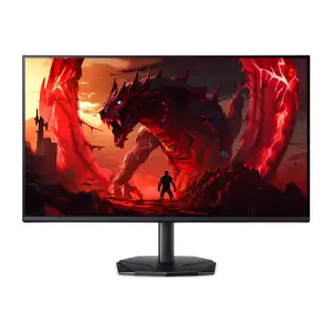 Монітор Acer KG241YP6bmipx 23.8" (UM.QX1EE.605) UA