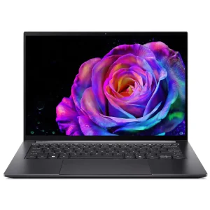 Ноутбук Acer Swift X 14 SFX14-73G (NX.J82EU.005) UA