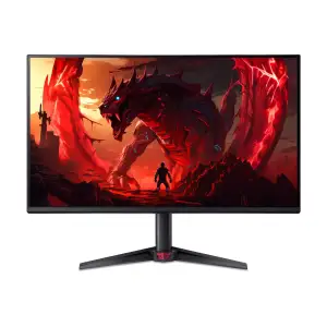 Монітор Acer Nitro VG250QF3bmiipx 24.5 (UM.KV0EE.301) UA