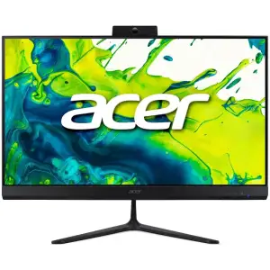 Моноблок Acer Aspire C24B-GCZN 23.8" (DQ.BXGME.001) UA