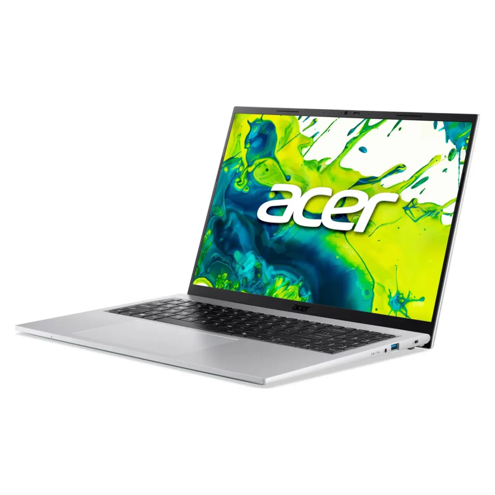 Ноутбук Acer Aspire Go 15 AG15-72P-30WD (NX.JSVEX.008)
