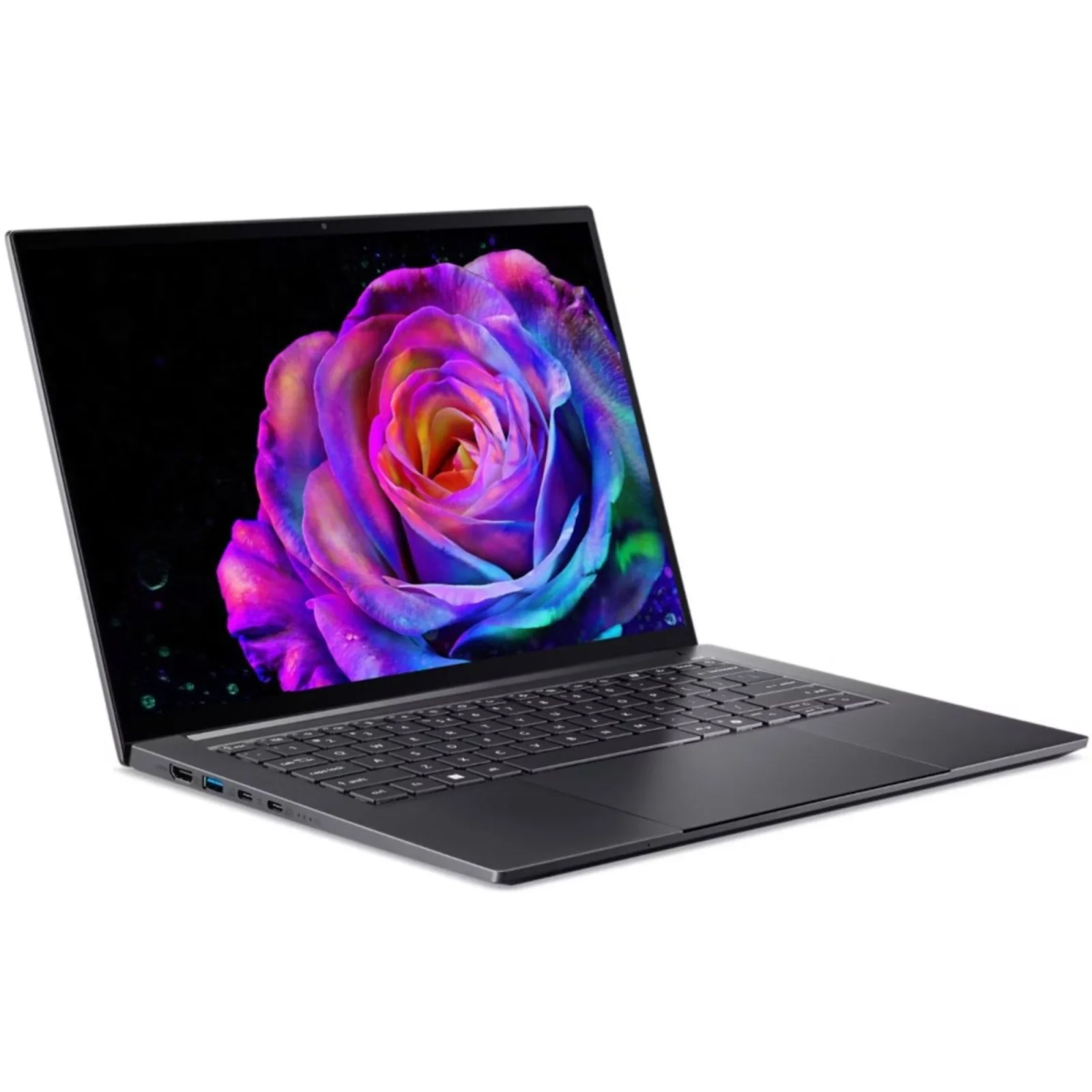 Ноутбук Acer Swift X 14 SFX14-61G (NX.JA7EU.004) UA