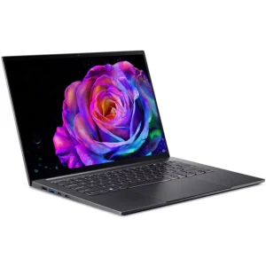 Ноутбук Acer Swift X 14 SFX14-61G (NX.JA7EU.004) UA