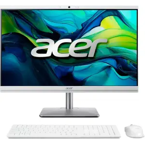 Моноблок Acer Aspire C24-195ES (DQ.BM4ME.002) UA