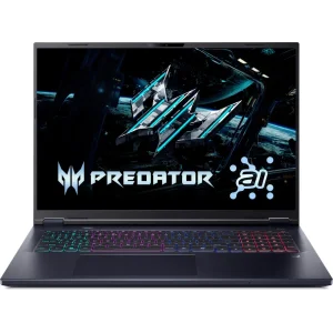 Ноутбук Acer Predator Helios Neo 18 PHN18-72 Black (NH.QVFEU.001) UA