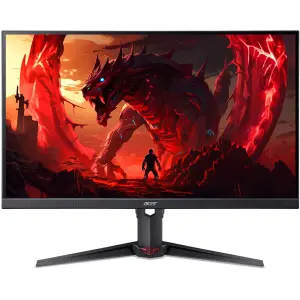Монітор Acer Nitro XV270X1bmiipx 27" (UM.HX1EE.101) UA