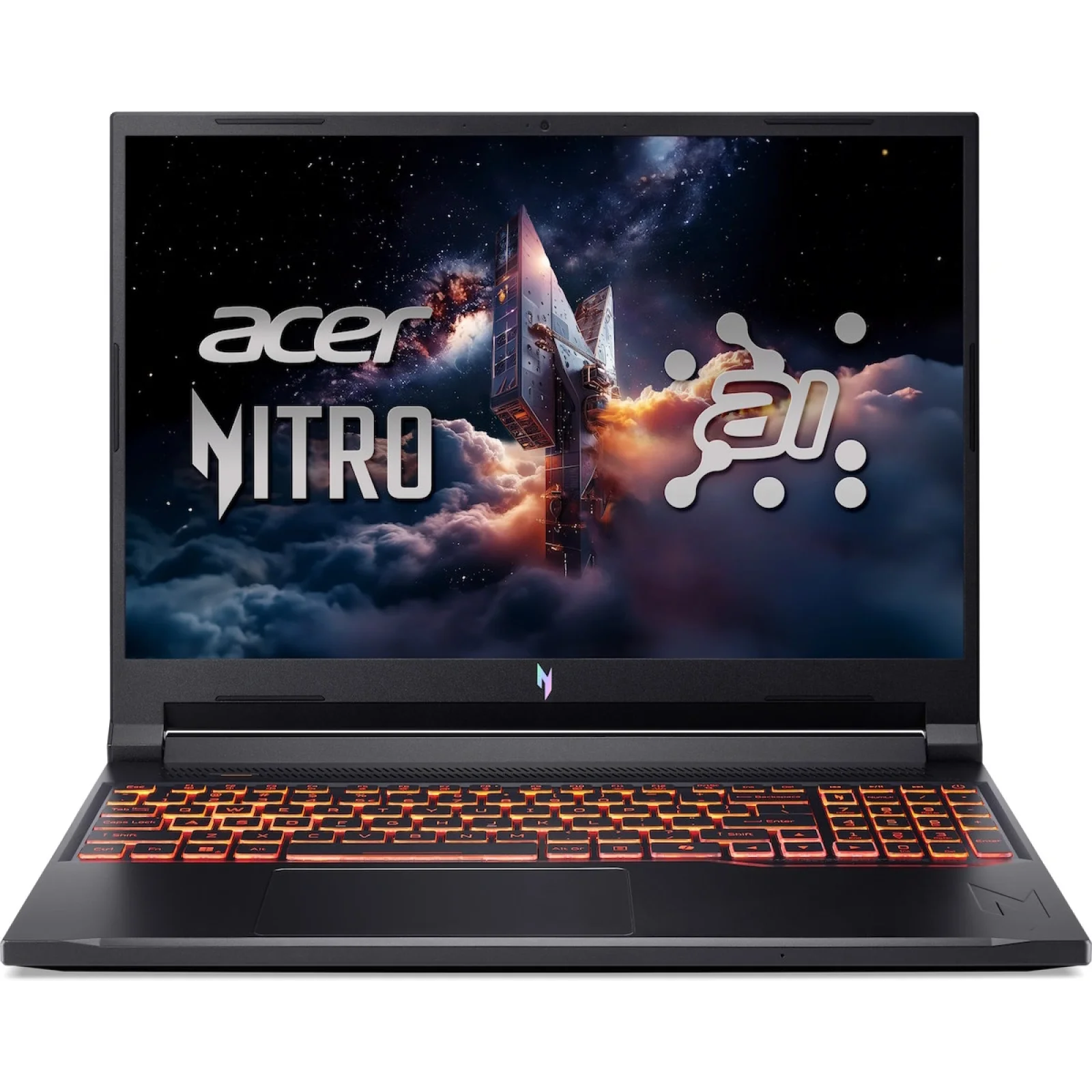Ноутбук Acer Nitro V 16 AI ANV16-42-R309 (NH.U2NAA.001) UA