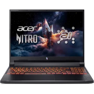 Ноутбук Acer Nitro V 16 AI ANV16-42-R309 (NH.U2NAA.001) UA
