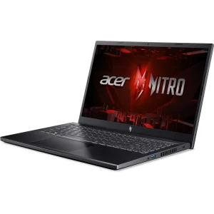 Ноутбук Acer Nitro V 15 ANV15-51-56D2 Black (NH.QNBEU.00P) UA