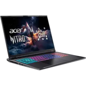 Ноутбук Acer Nitro 18 AN18-61 Black (NH.QY7EU.004) UA