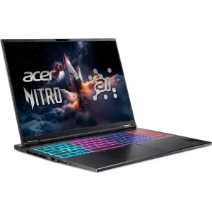 Ноутбук Acer Nitro 16S AN16S-61 (NH.QXUEU.002) UA