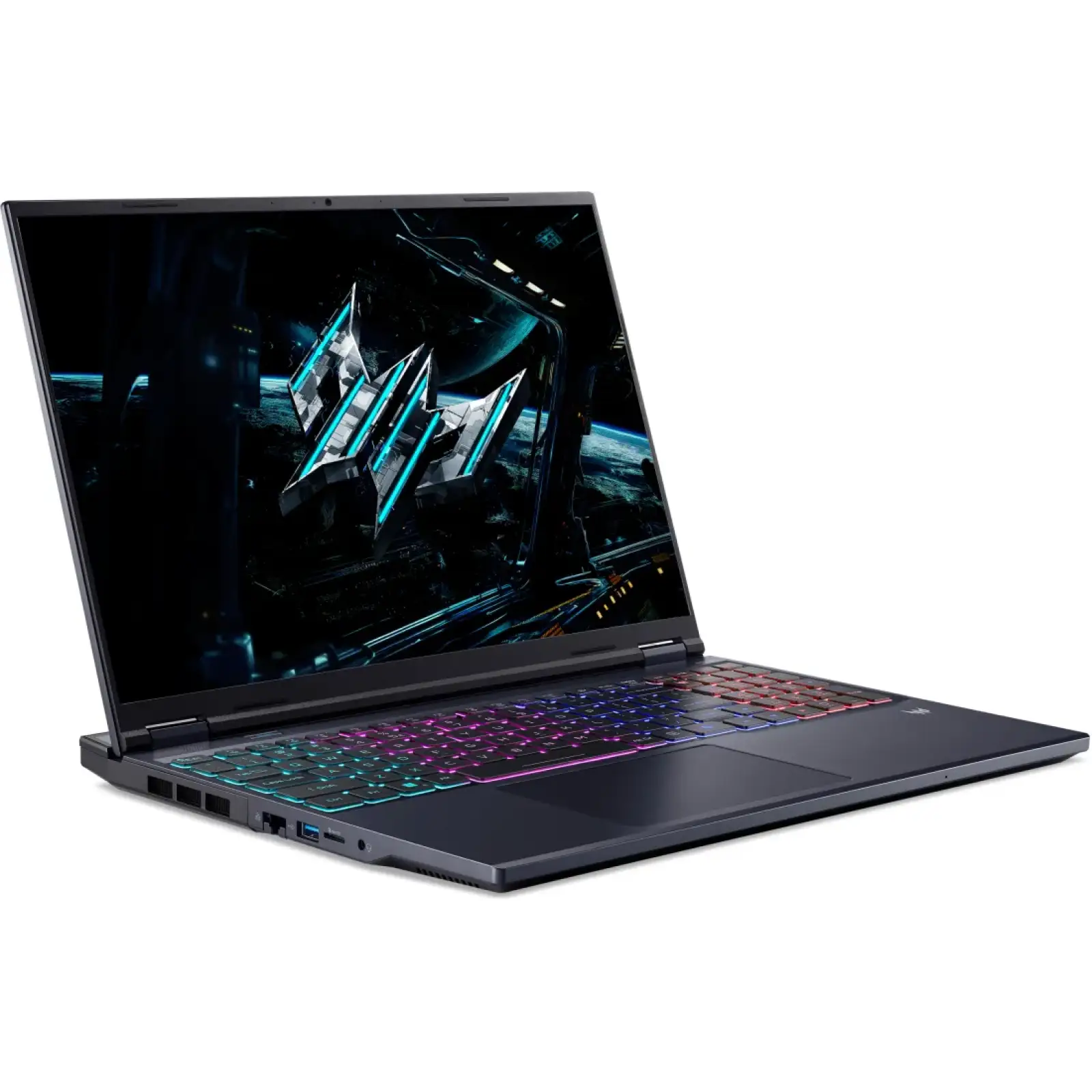 Ноутбук Acer Predator Helios Neo 16 PHN16-I31 (NH.U66EU.004) UA