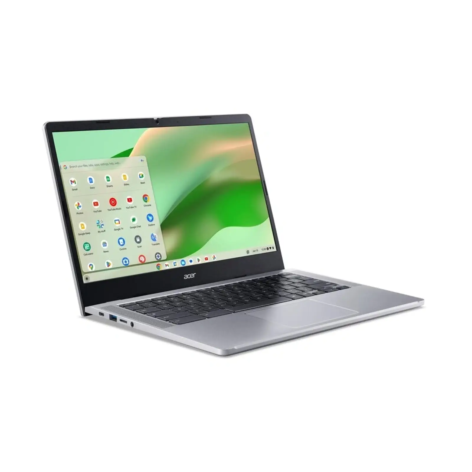 Ноутбук Acer Chromebook CB314-4H 14