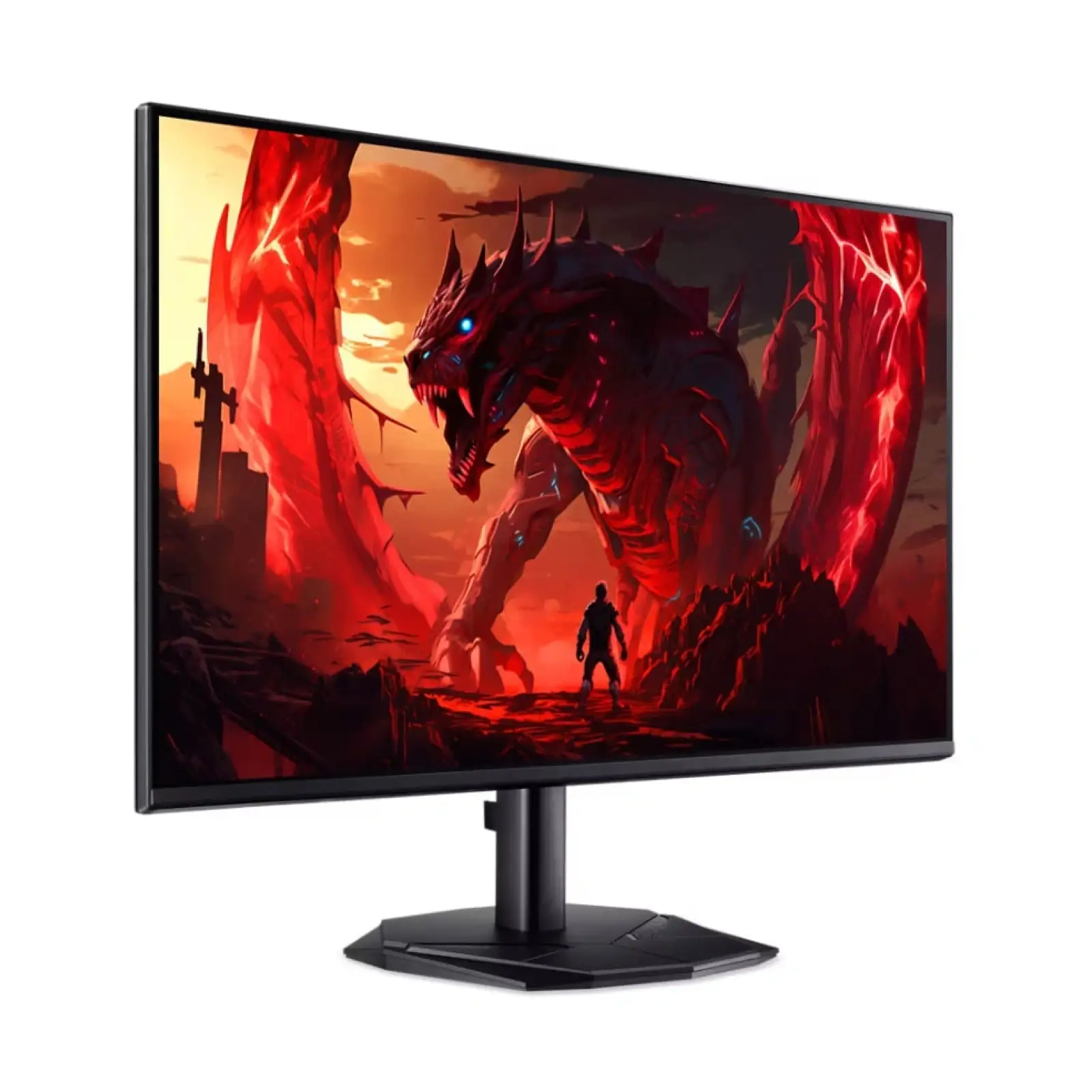 Монітор Acer KG241YP6bmipx 23.8