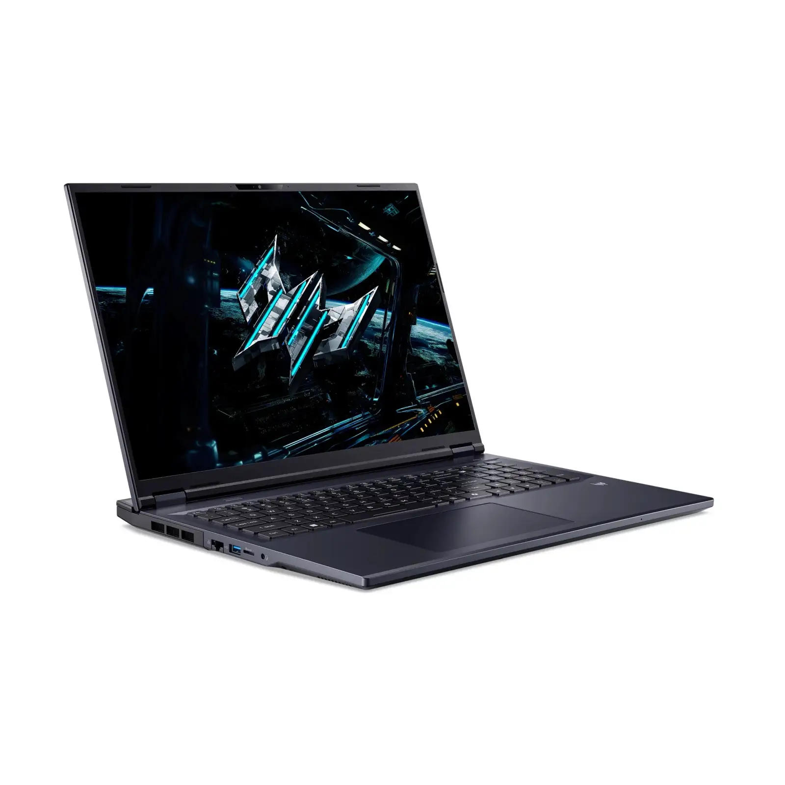 Ноутбук Acer Predator Helios Neo 18 AI PHN18-I71 18