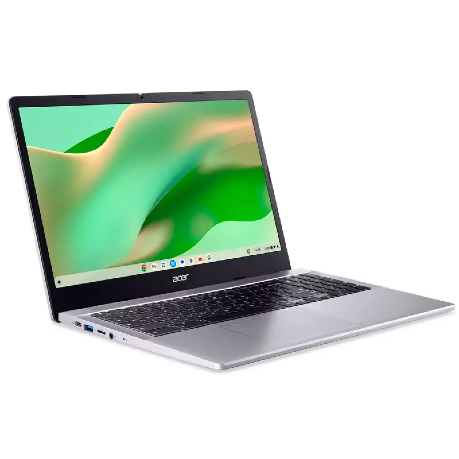 Ноутбук Acer Chromebook CB315-7H (NX.JUVEU.001) UA