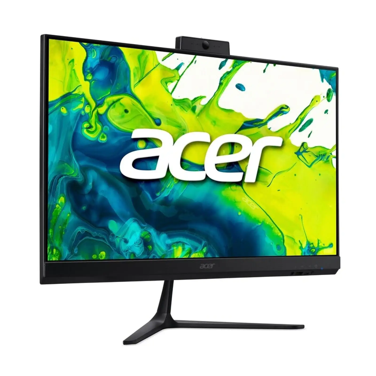 Моноблок Acer Aspire C24B-GCZN 23.8