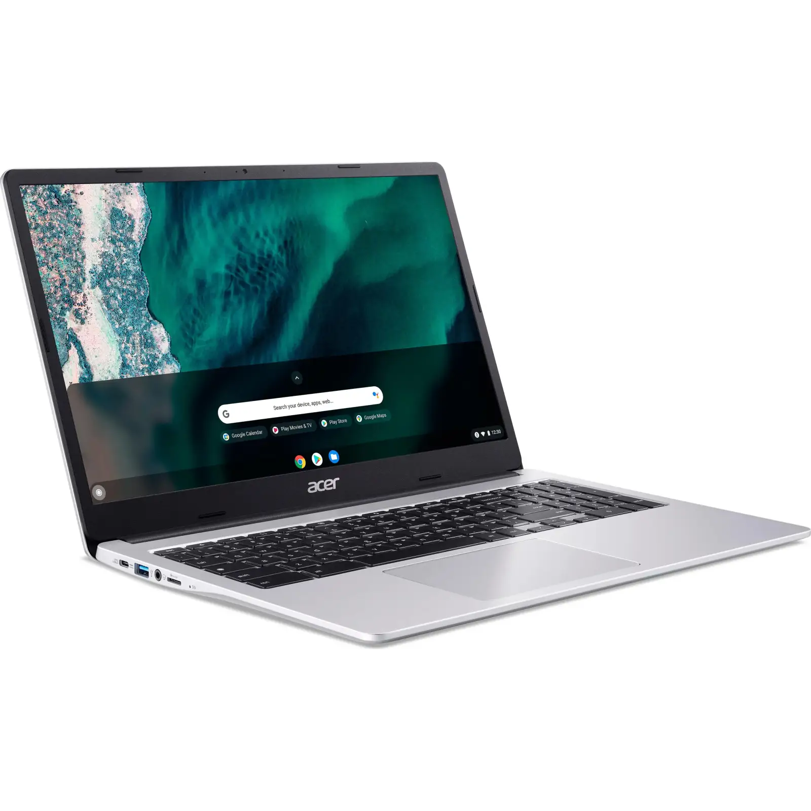 Ноутбук Acer Chromebook 315 CB315-4HT 15