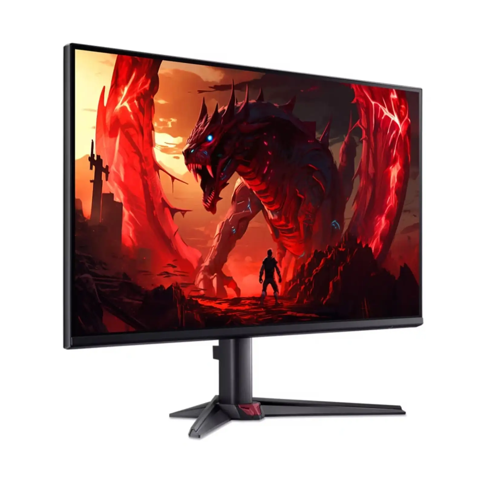 Монітор Acer Nitro VG250QF3bmiipx 24.5 (UM.KV0EE.301) UA