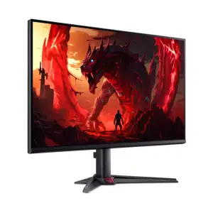 Монітор Acer Nitro VG250QF3bmiipx 24.5 (UM.KV0EE.301) UA